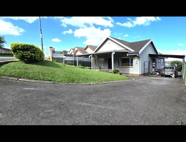 3 BEDROOM HOUSE FOR SALE IN WOODLANDS